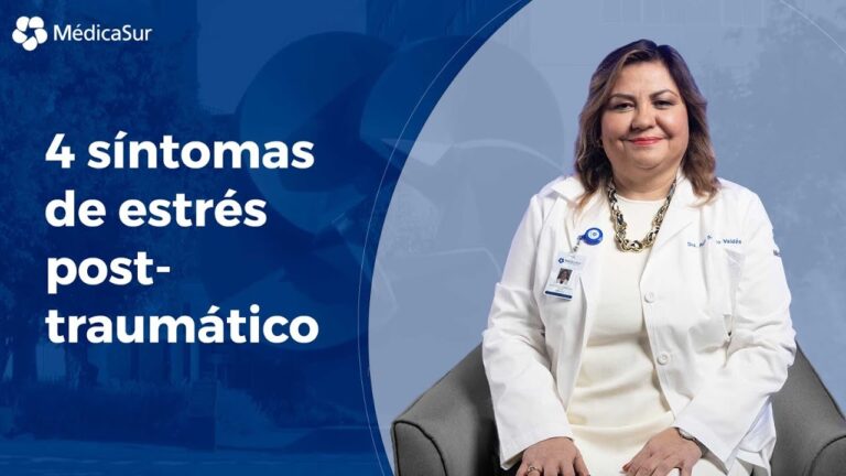Factores de Riesgo del Estrés Postraumático en la Salud Mental