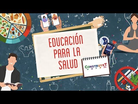 Educación para la Salud Infantil en Escuelas
