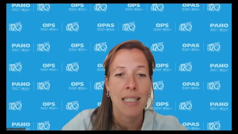 Bienestar Social y Salud Mental Comunitaria