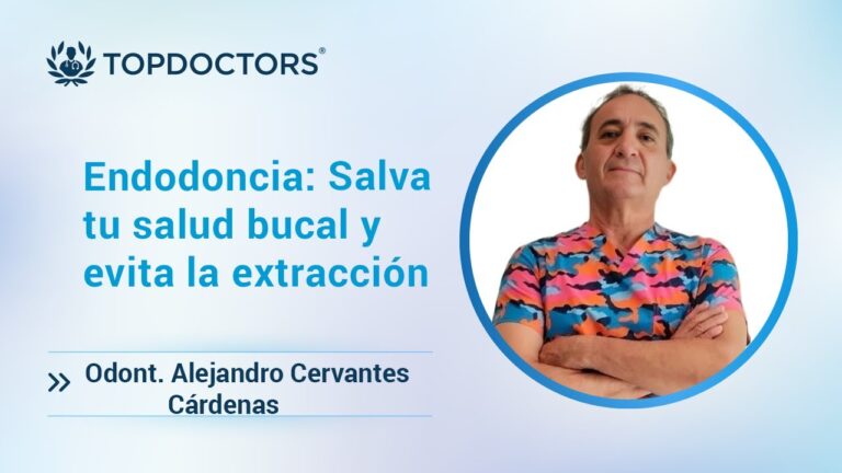 Mejora Tu Salud Dental a Través de la Endodoncia
