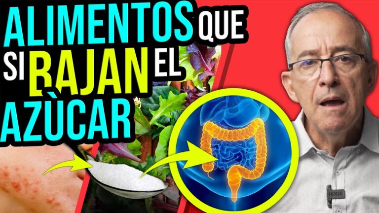 Consejos Efectivos para Reducir el Az&uacute;car en tu Dieta