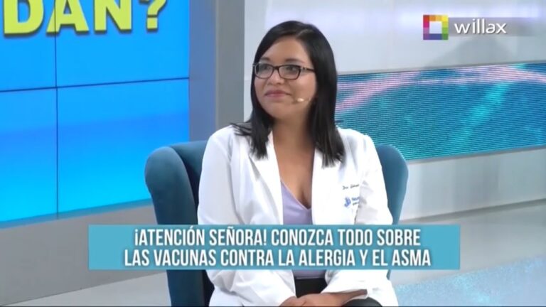 Consejos para prevenir alergias en asm&aacute;ticos