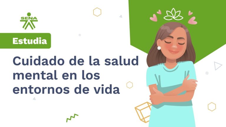 Recursos Digitales para Mejorar la Salud Mental