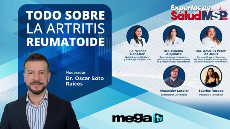 Prevenci&oacute;n de la Artritis Reumatoide en J&oacute;venes: Estrategias Efectivas
