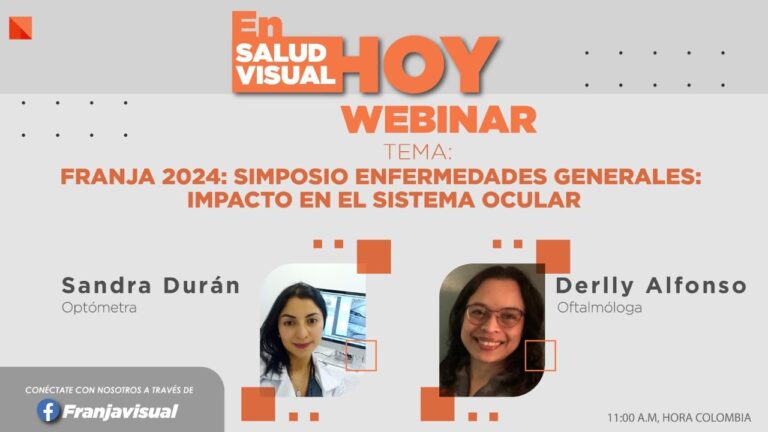 Impacto de la Tecnolog&iacute;a en la Salud Ocular