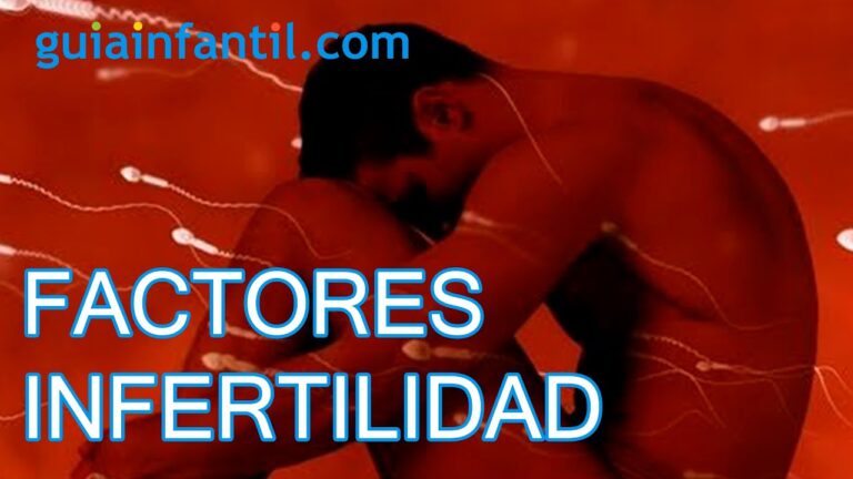 Factores que Influyen en la Salud del Esperma