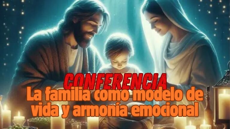 Fortaleciendo la Unidad Familiar a trav&eacute;s del Bienestar Emocional