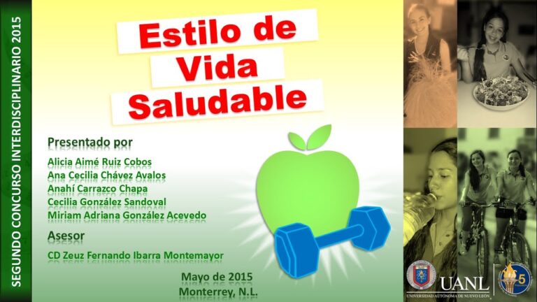 Promoci&oacute;n de Estilos de Vida Saludables para Prevenir Adicciones en Ni&ntilde;os