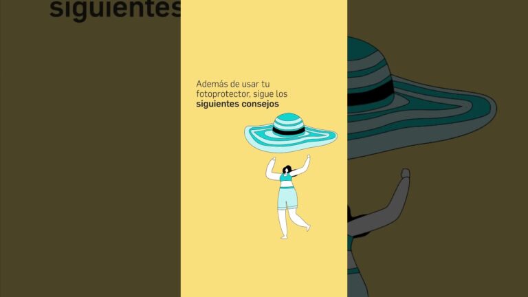 Consecuencias de No Usar Protector Solar