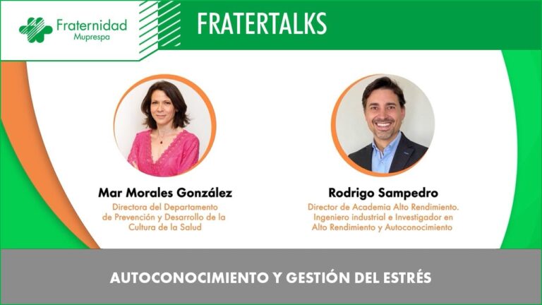 Bienestar Integral: Estrategias para la Gesti&oacute;n del Estr&eacute;s