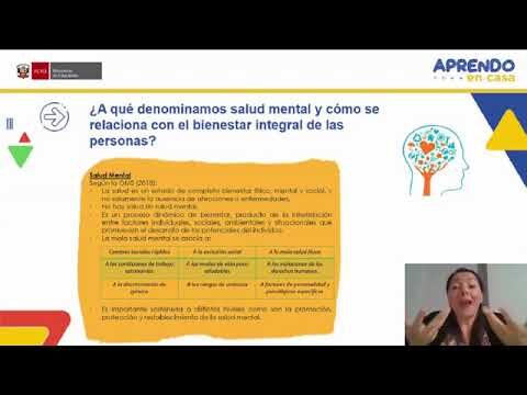 Cuidado F&iacute;sico para el Bienestar General