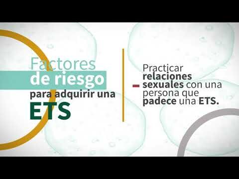 Factores de Riesgo para ITS y VIH: Prevenci&oacute;n y Conciencia