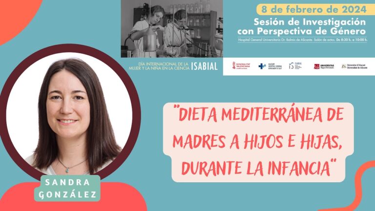 La dieta mediterránea y su impacto en la salud nutricional