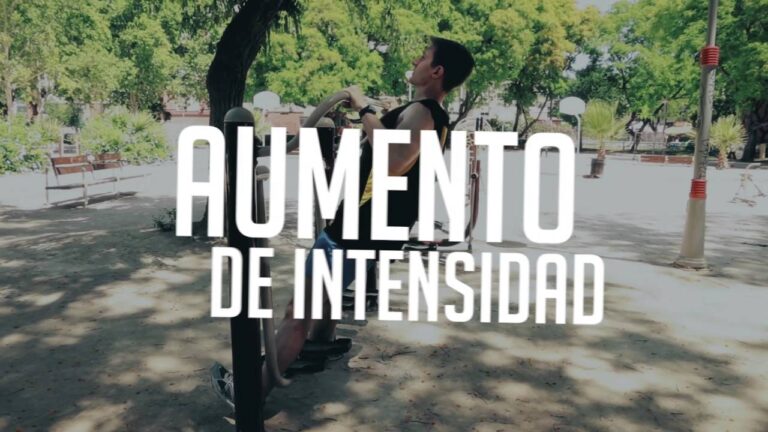 Sesiones de Fitness en la Naturaleza: Conexi&oacute;n y Salud al Aire Libre