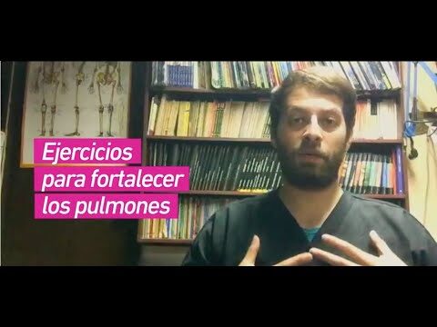 Ejercicios Efectivos para Fortalecer la Salud Pulmonar