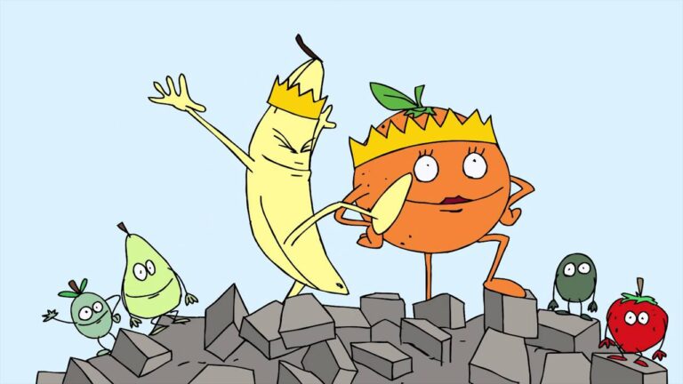 H&aacute;bitos Saludables para el Coraz&oacute;n de los Ni&ntilde;os