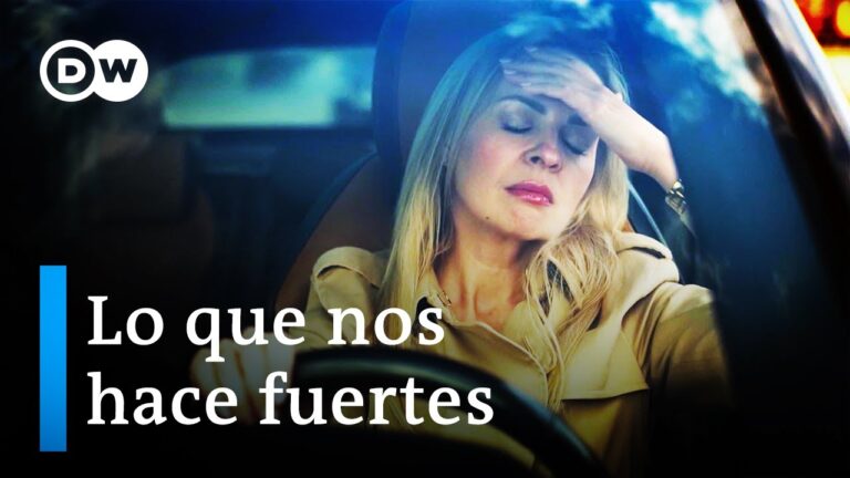 Resiliencia Infantil y su Impacto en la Salud Mental
