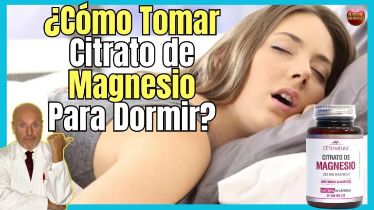 La importancia de tratar el insomnio ocasional a tiempo
