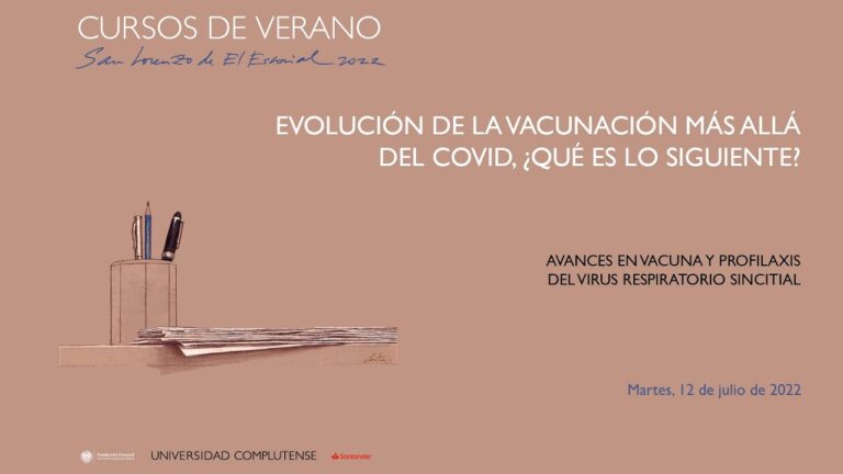 Vacunas: Clave para la Salud Preventiva en la Vejez