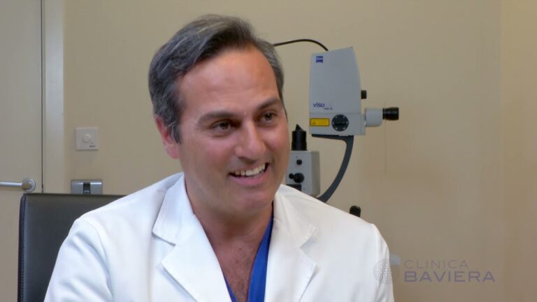 Alimentaci&oacute;n y Salud Ocular: Claves para Cuidar tu Vista