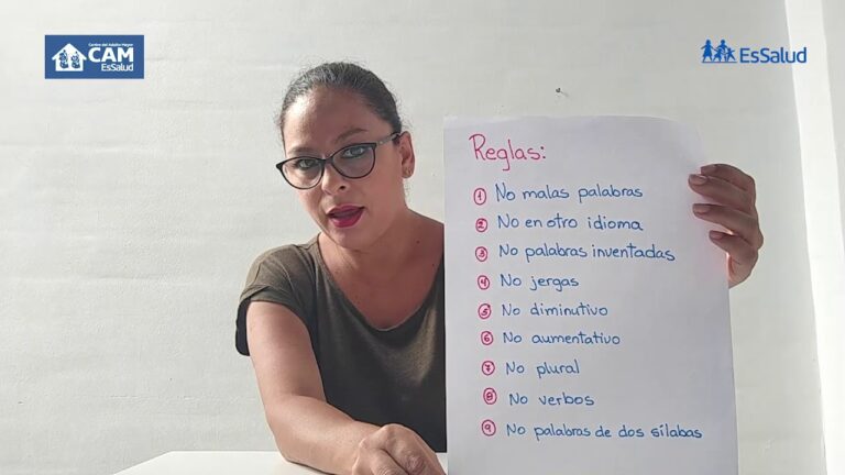 Ejercicios Mentales para la Salud del Adulto Mayor