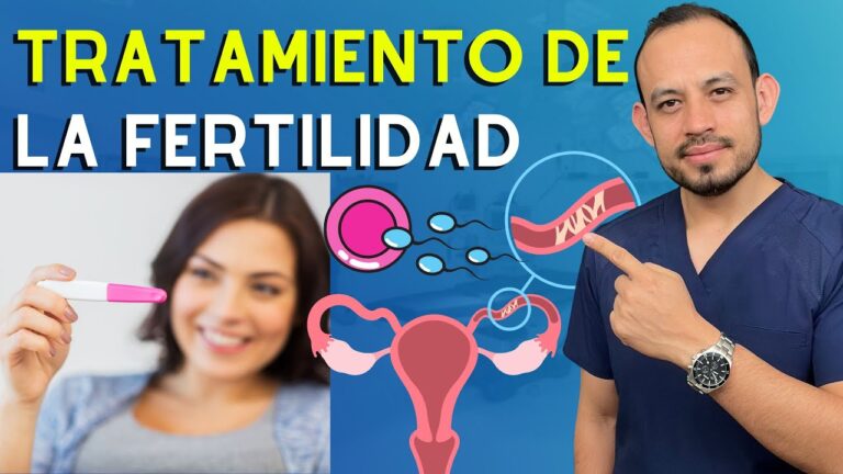 El papel crucial de la salud reproductiva en la infertilidad