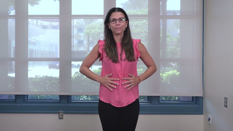 Beneficios de la Respiraci&oacute;n Profunda para el Sistema Respiratorio