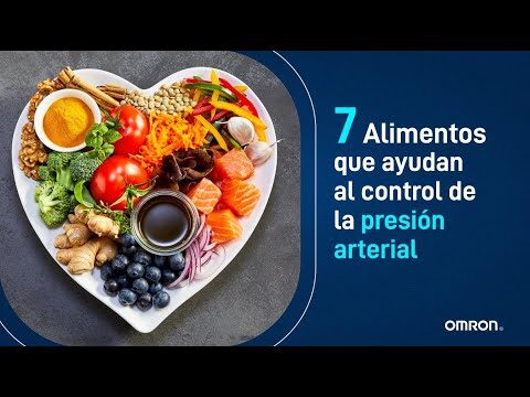 Beneficios de un Estilo de Vida Saludable para la Presi&oacute;n Arterial