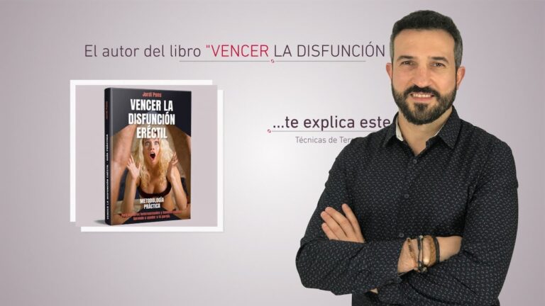Mejorando la Salud Sexual a trav&eacute;s del Tratamiento Psicol&oacute;gico