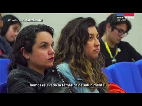 Fortaleciendo la Salud Mental a trav&eacute;s del C&iacute;rculo de Apoyo Familiar