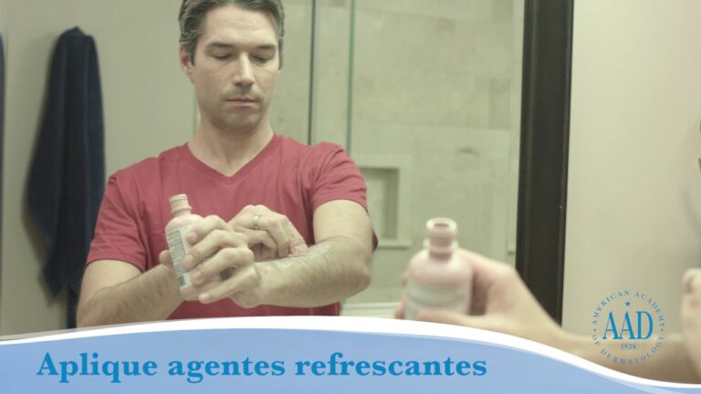 Tratamientos Naturales Efectivos para Alergias en la Piel