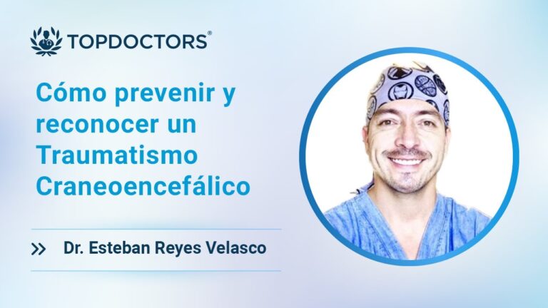 C&oacute;mo Identificar un Traumatismo Craneal
