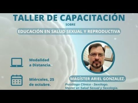 La educación sexual y su impacto en la salud reproductiva