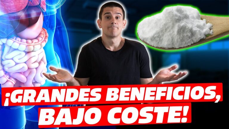 Optimiza tu Digesti&oacute;n para Potenciar el Desempe&ntilde;o Deportivo