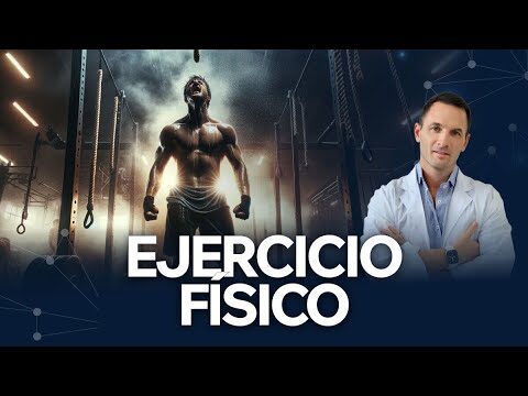 Ejercicio: La Clave para un Bienestar Integral