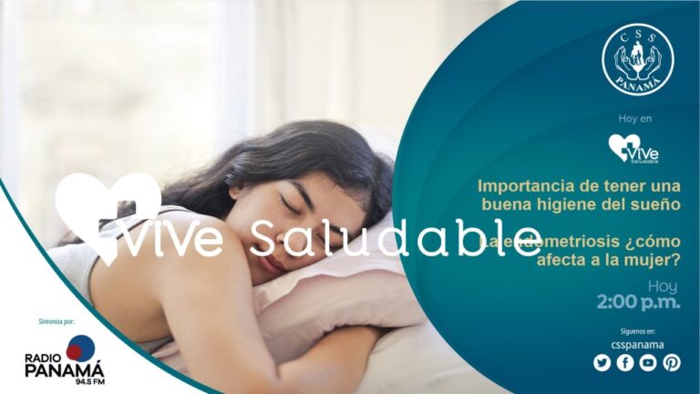 La Importancia de Cuidar la Salud del Sue&ntilde;o