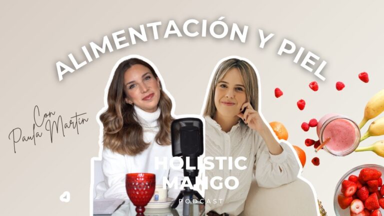 Nutrici&oacute;n y Salud del Cuero Cabelludo: Impacto en la Piel
