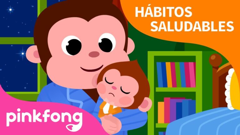 H&aacute;bitos Clave para un Sue&ntilde;o Saludable en la Infancia