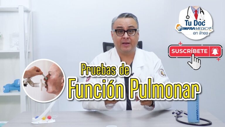 Influencia del Estilo de Vida en la Funci&oacute;n Pulmonar