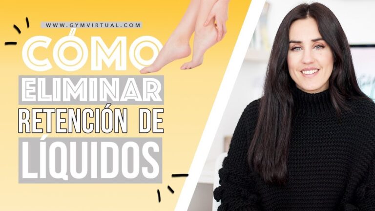 Diur&eacute;ticos Efectivos para Combatir la Retenci&oacute;n de L&iacute;quidos