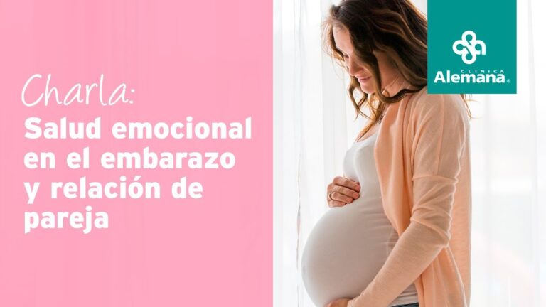 Bienestar F&iacute;sico en la Maternidad Consciente
