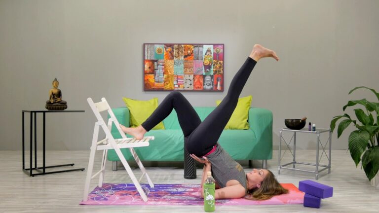 T&eacute;cnicas de Relajaci&oacute;n para Aliviar la Tos