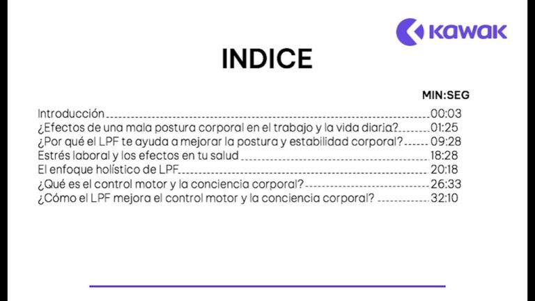 Mejorando tu Bienestar a trav&eacute;s de una Vida Activa