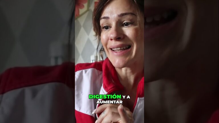 Beneficios de una Dieta Saludable para la Digesti&oacute;n