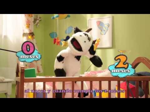 Vacunas: Clave para la Salud Infantil