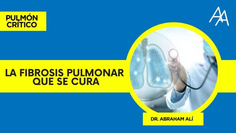 Tratamientos Efectivos para la Neumon&iacute;a Bacteriana en Enfermedades Comunes