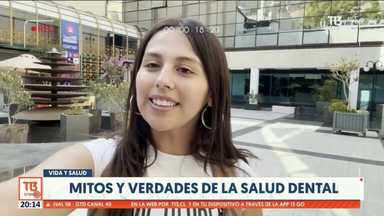 Mitos y Verdades de los Implantes Dentales en la Salud Oral