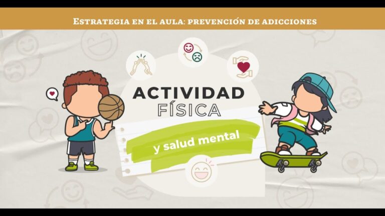 Mejora de la Salud F&iacute;sica para el Bienestar Integral