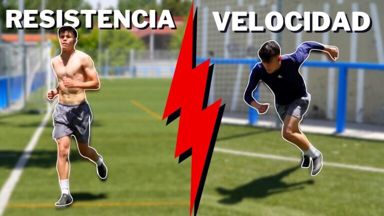 Maximiza tu Velocidad: Ejercicio y Fitness Efectivo