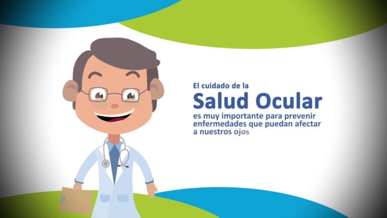 Claves del Cuidado Preventivo de la Salud Ocular